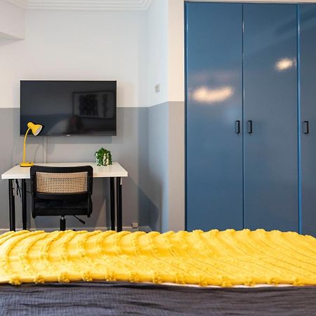 Apartamento Gia Sídney Exterior foto