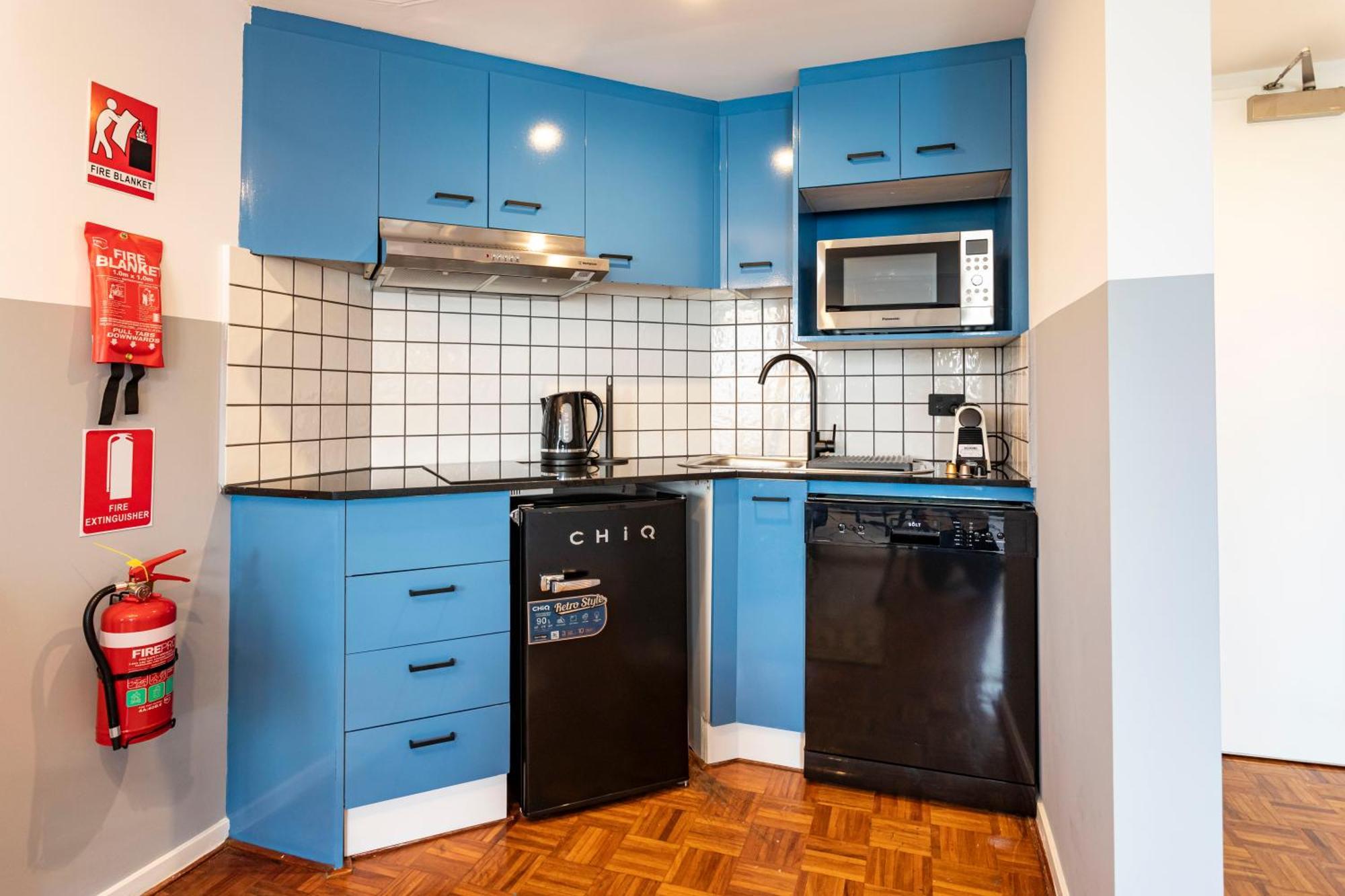 Apartamento Gia Sídney Exterior foto