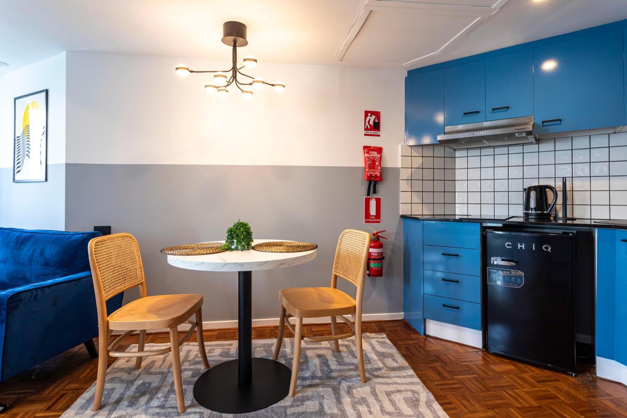 Apartamento Gia Sídney Exterior foto